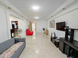 Blk 164 Jalan Teck Whye (Choa Chu Kang), HDB Executive #529238031